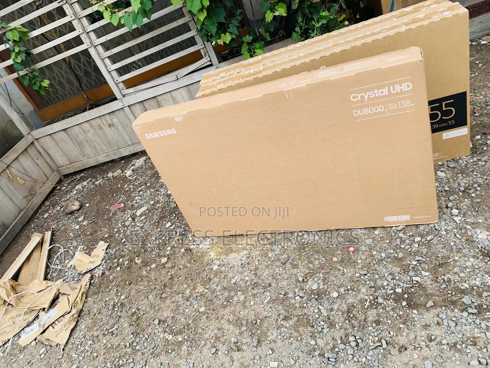 Grab Your Favorite Samsung 50”Cu70000 Uhd Smart Glossy