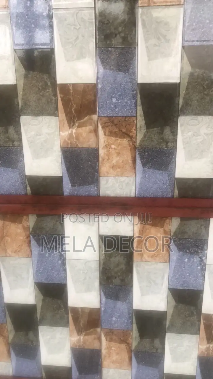 Quality Floor and Wall Tiles