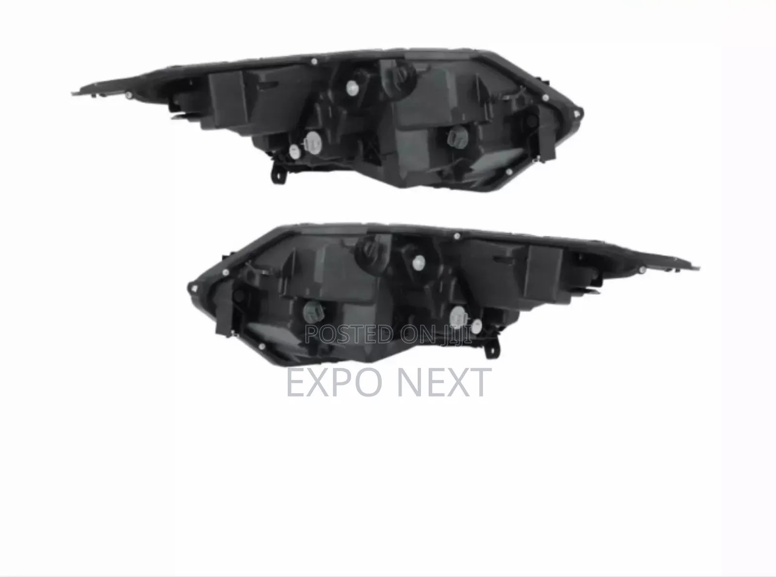 For Honda Hrv Led Headlights 2022-2024