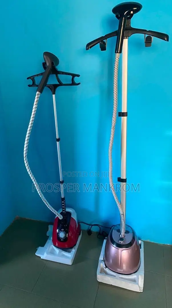 Garment Steamer