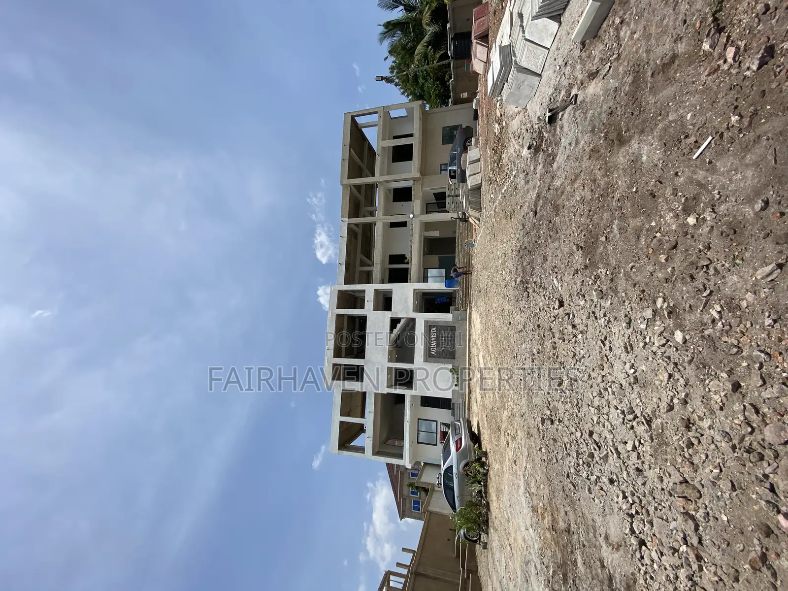 Furnished 20bdrm Villa in Ocean View, West Hills Mall Area for sale