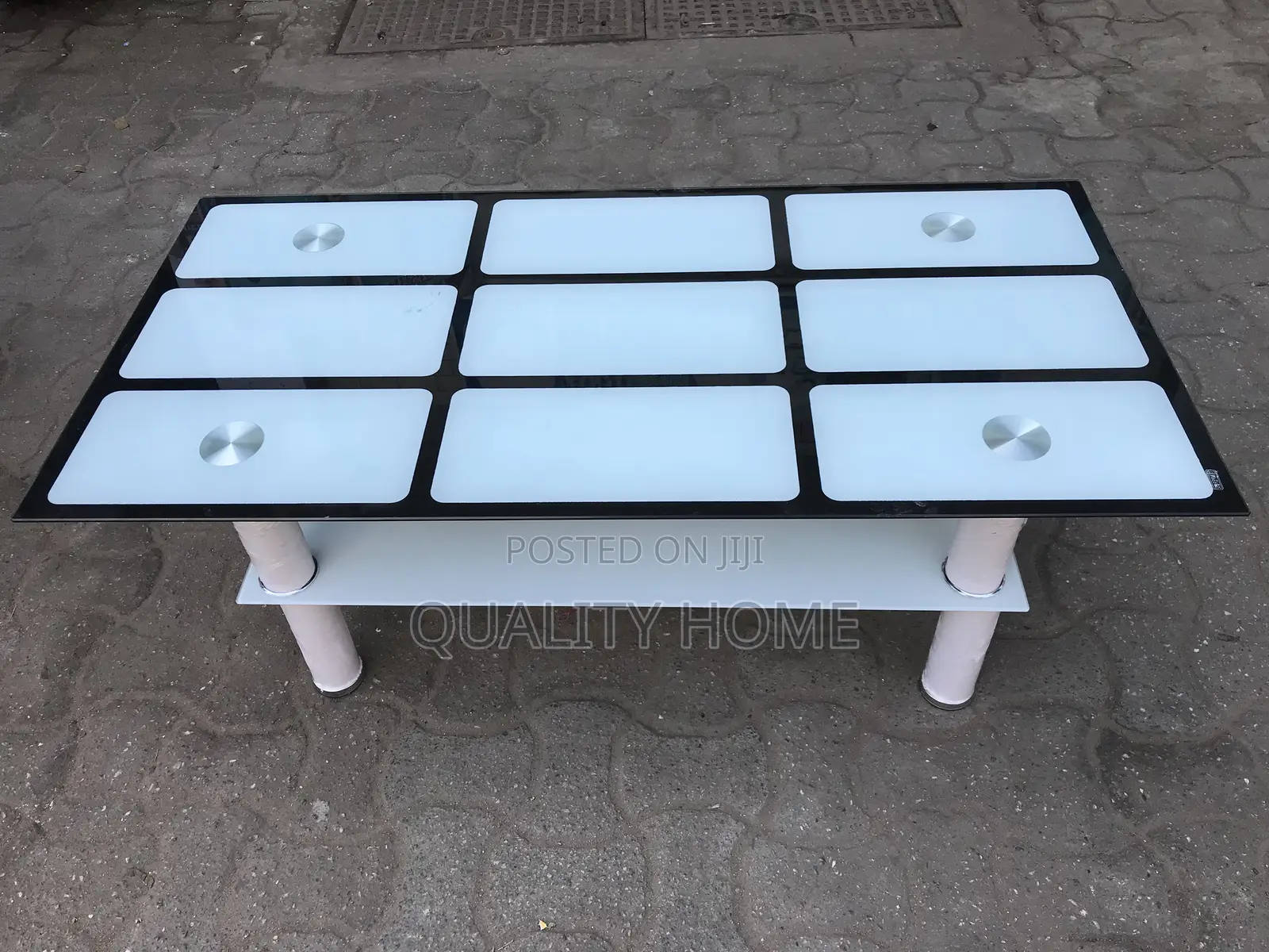 Center Table