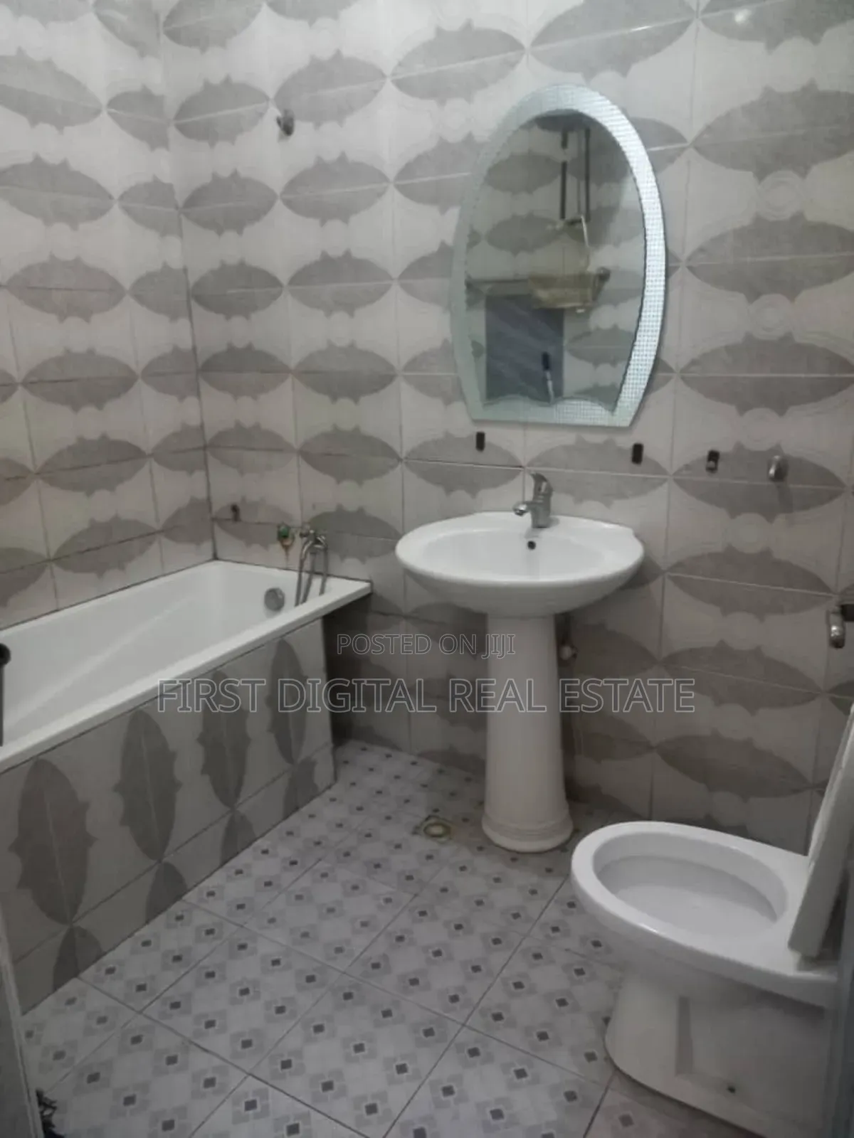 Single Room Furnished for Short Term Rent at SCC