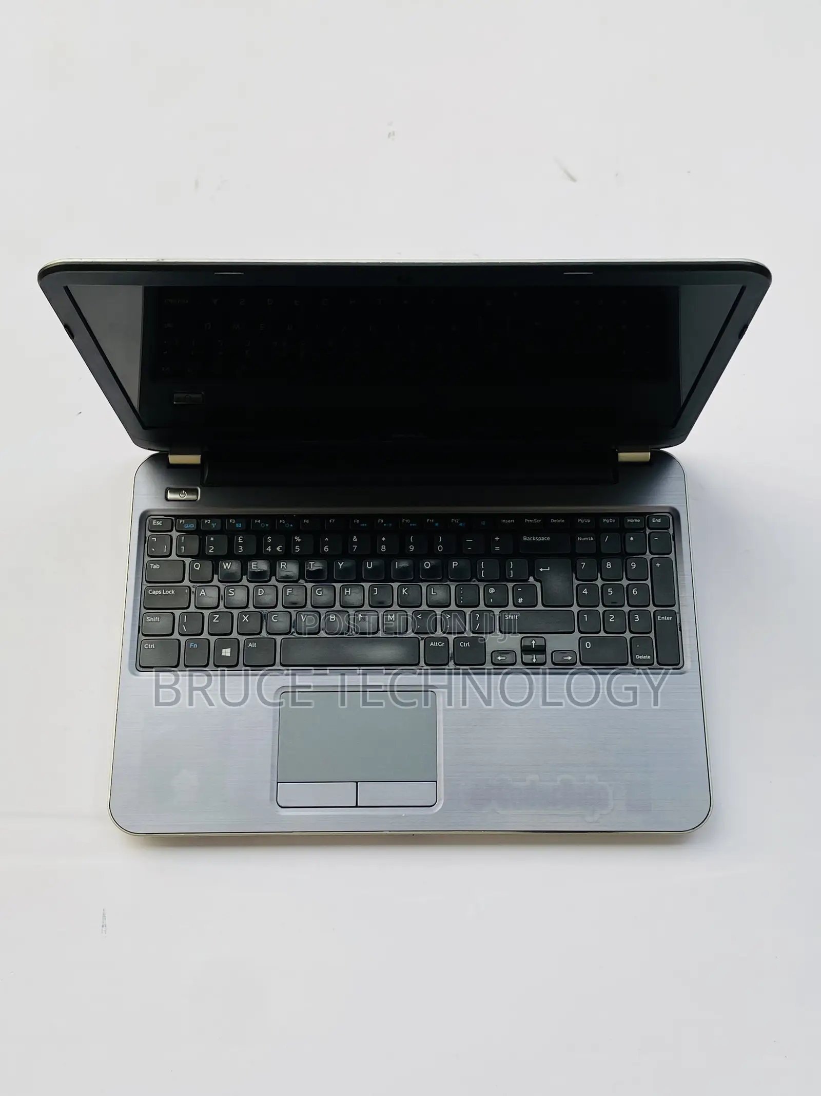Laptop Dell Inspiron 15R 5537 8GB Intel Core I5 HDD 500GB
