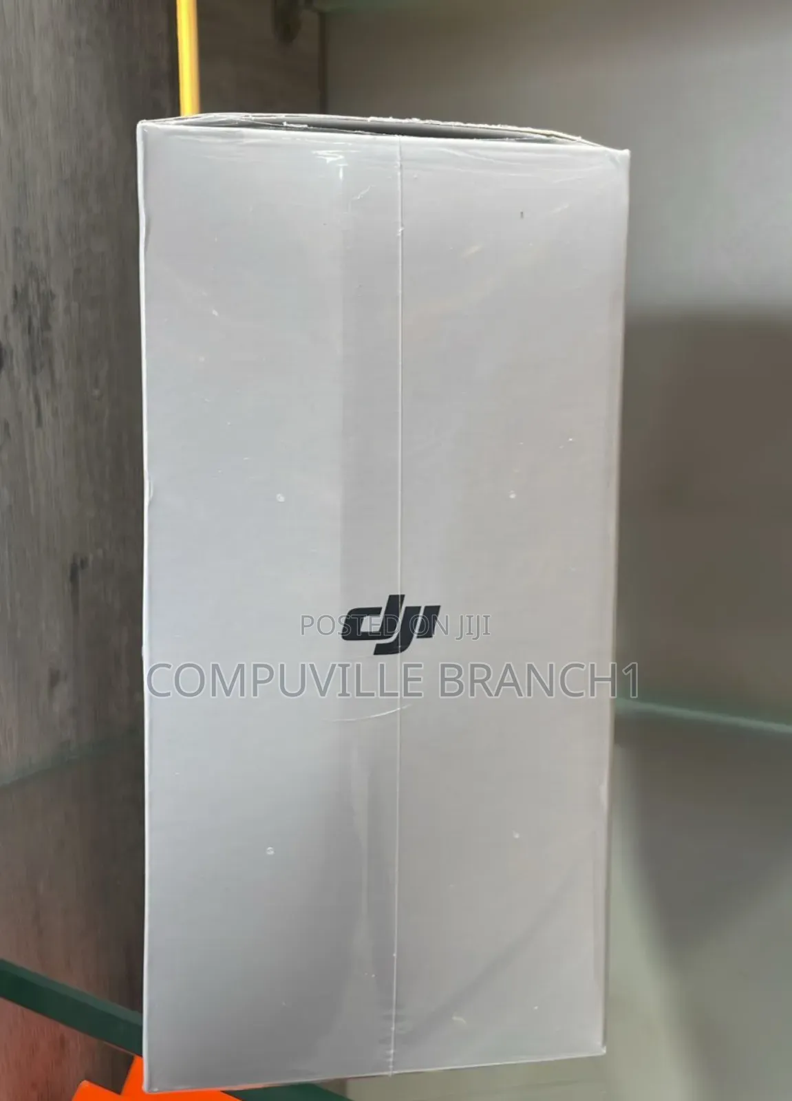 Dji Osmo Pocket 3