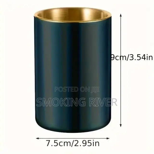 Windproof Ashtray