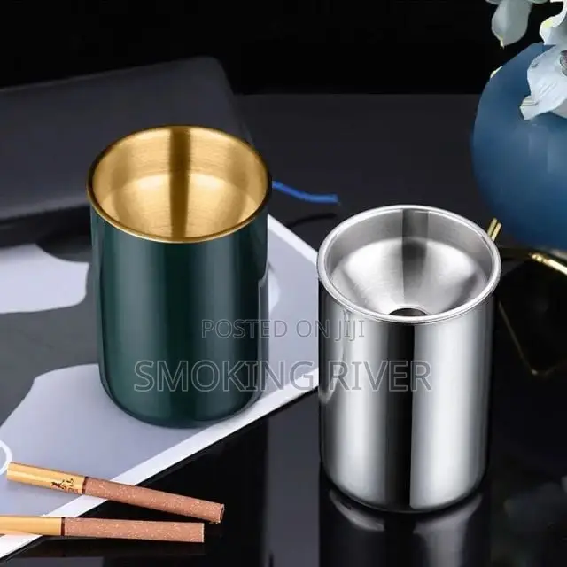 Windproof Ashtray