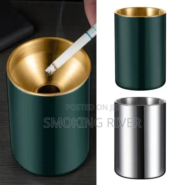 Windproof Ashtray