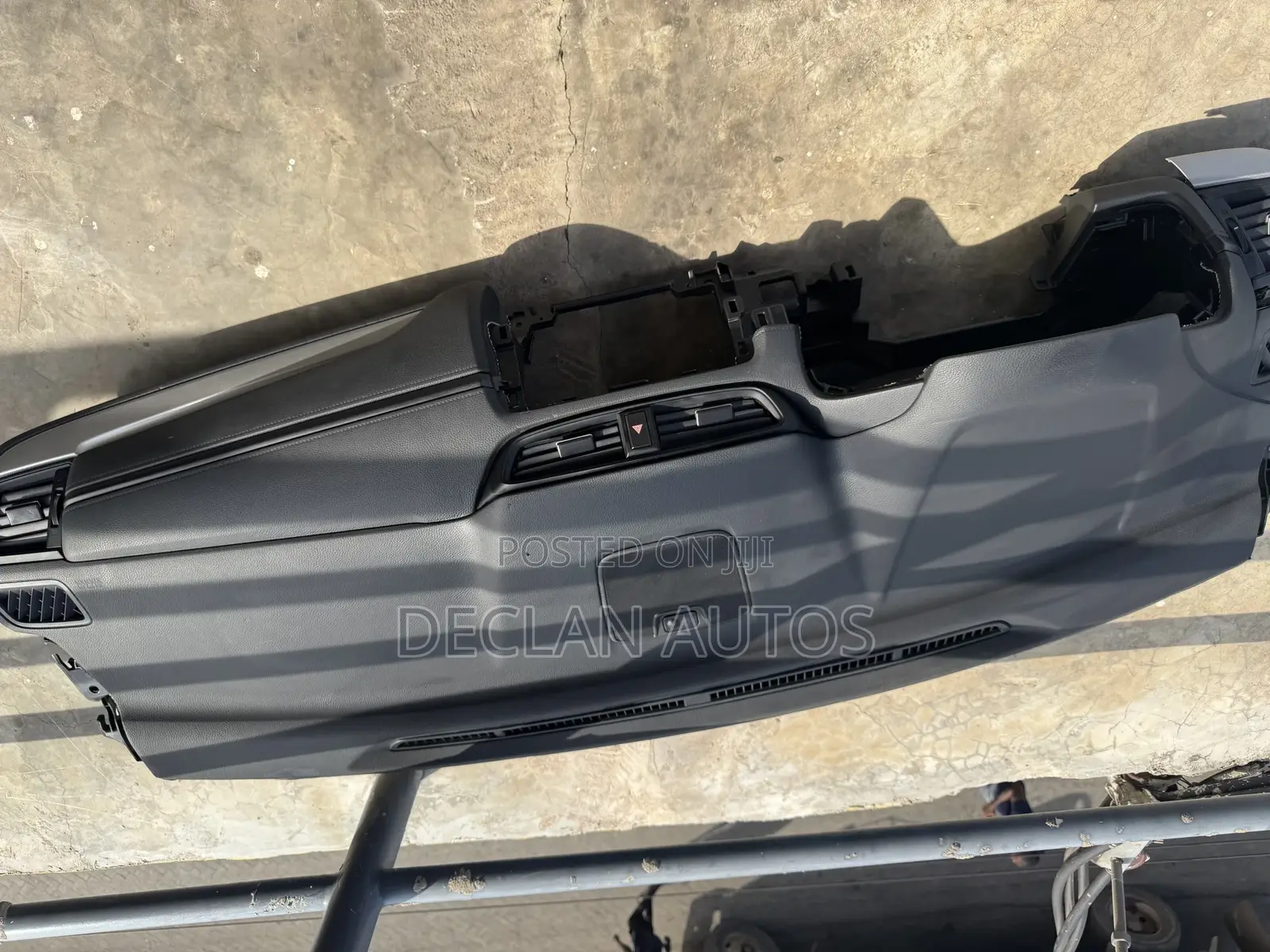 Honda Crv 2020-2022 Passenger Airbag