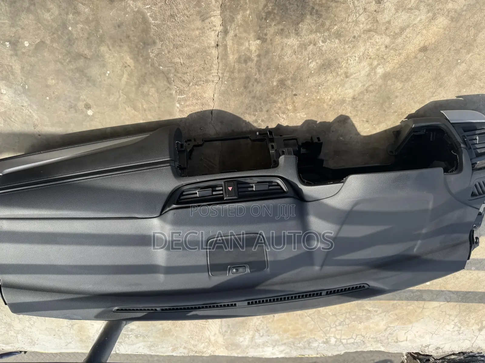 Honda Crv 2020-2022 Passenger Airbag