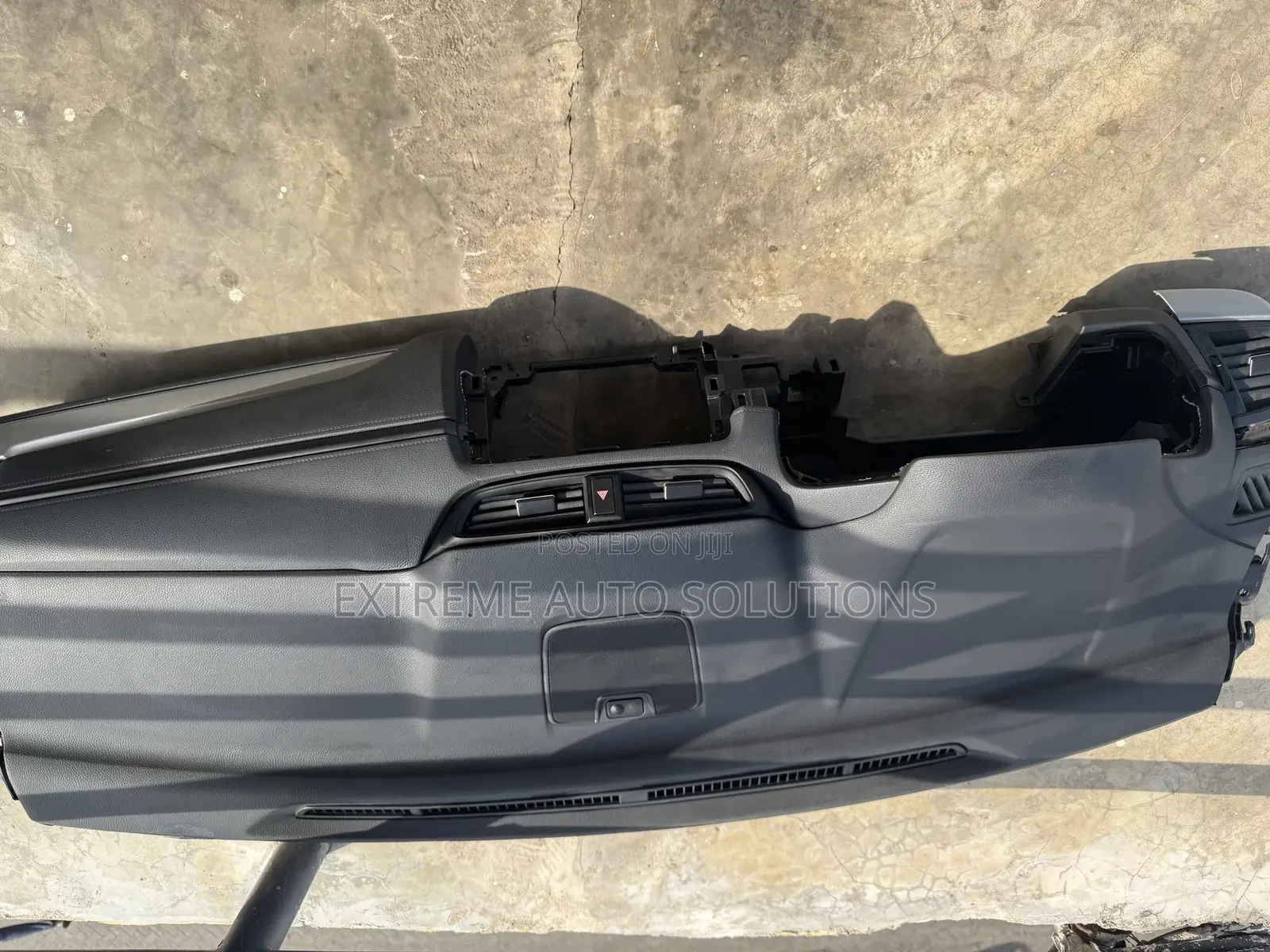 Honda Crv 2020-2022 Passenger Airbag