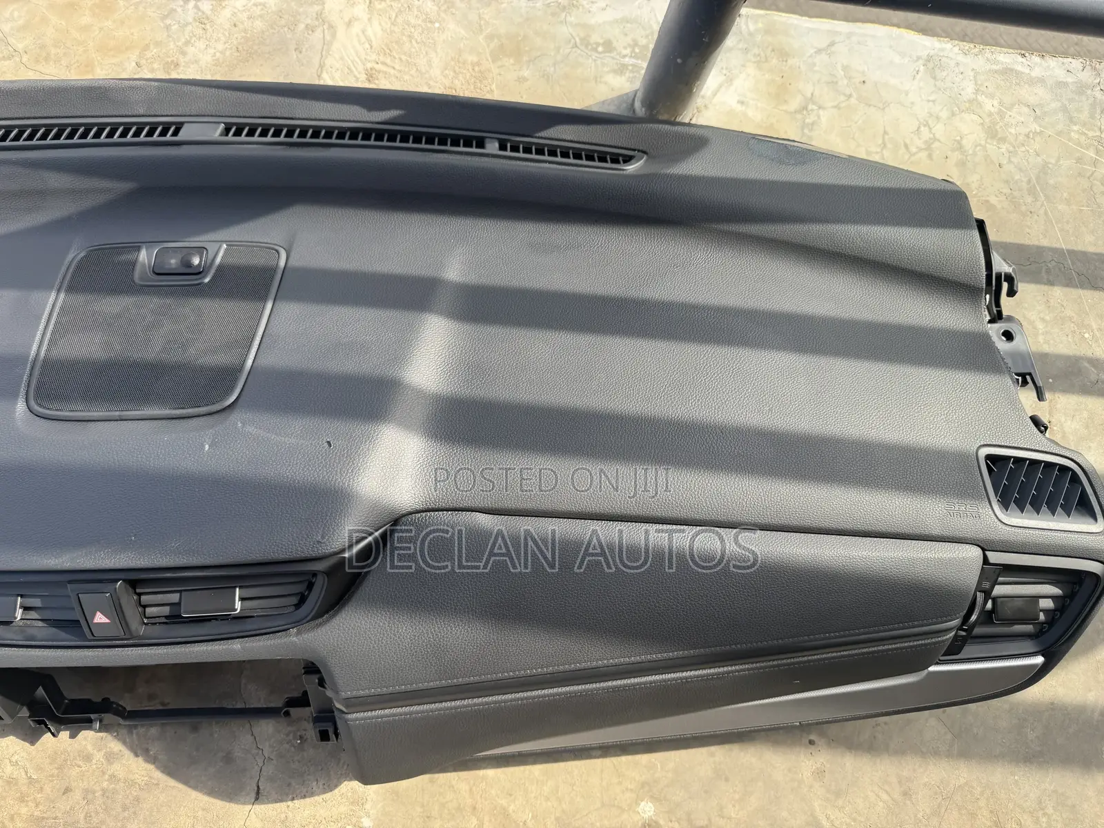 Honda Crv 2020-2022 Passenger Airbag