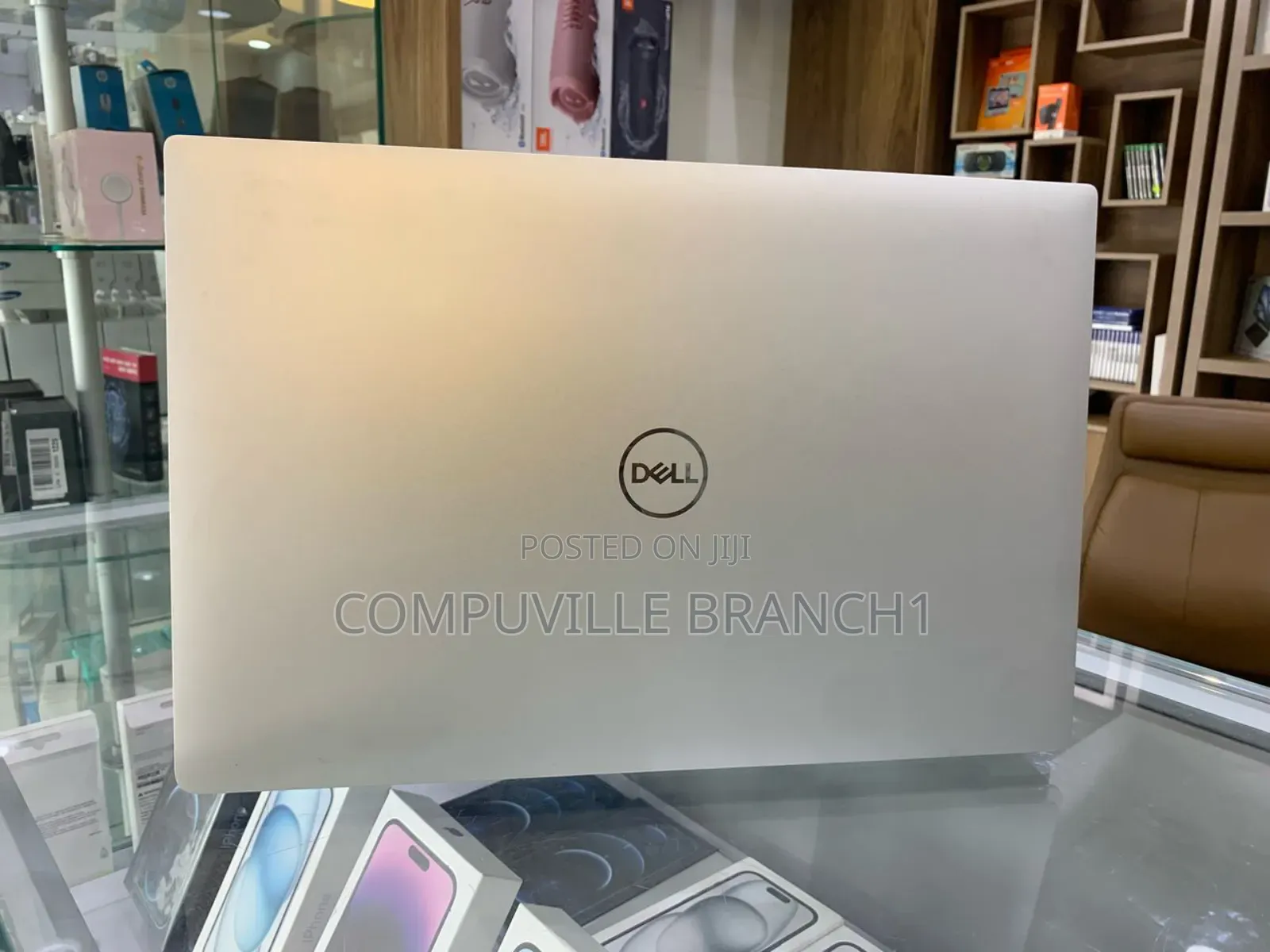 Laptop Dell Precision 5540 64GB Intel Core I7 SSD 1T