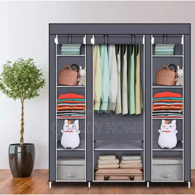 Wardrobe 3in1