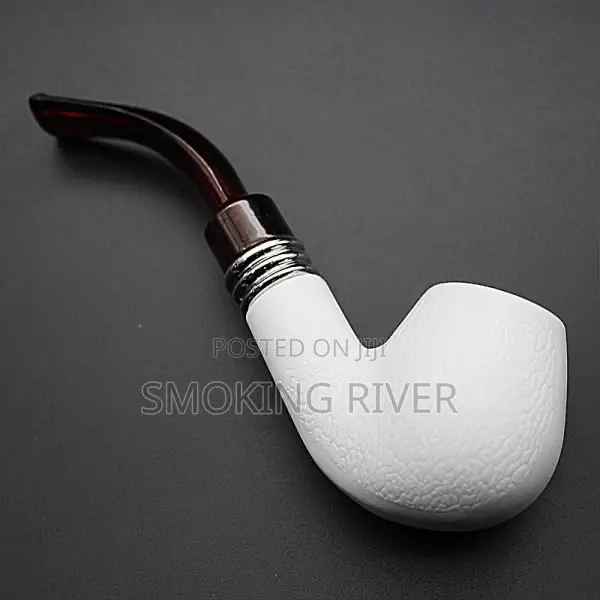 Tobacco Pipe