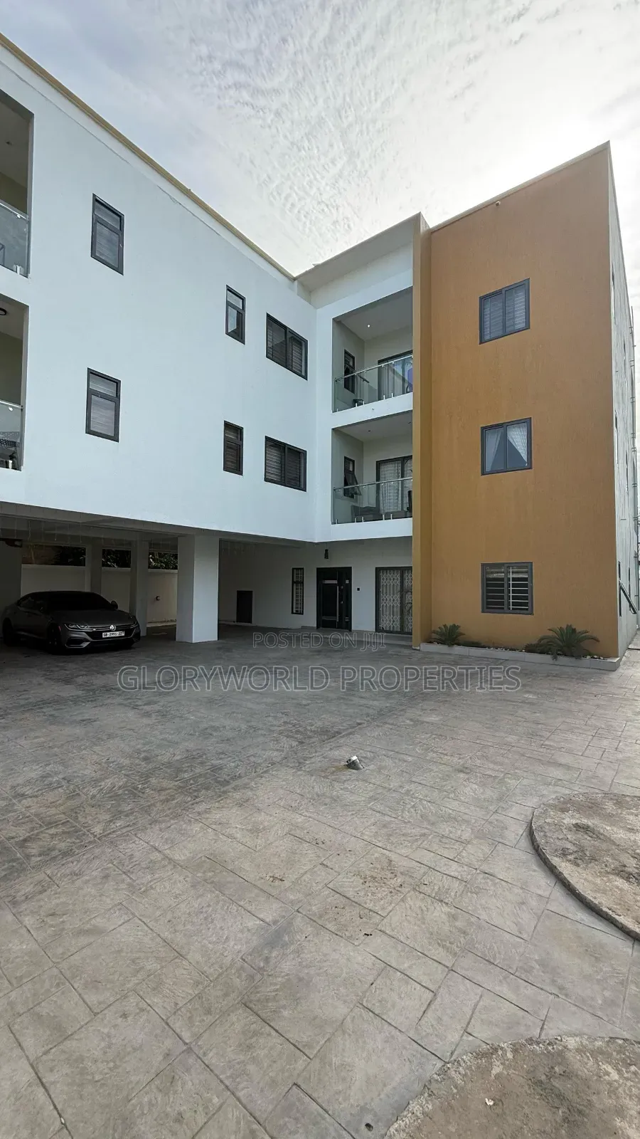 Furnished 2bdrm Apartment in Tseaddo for sale