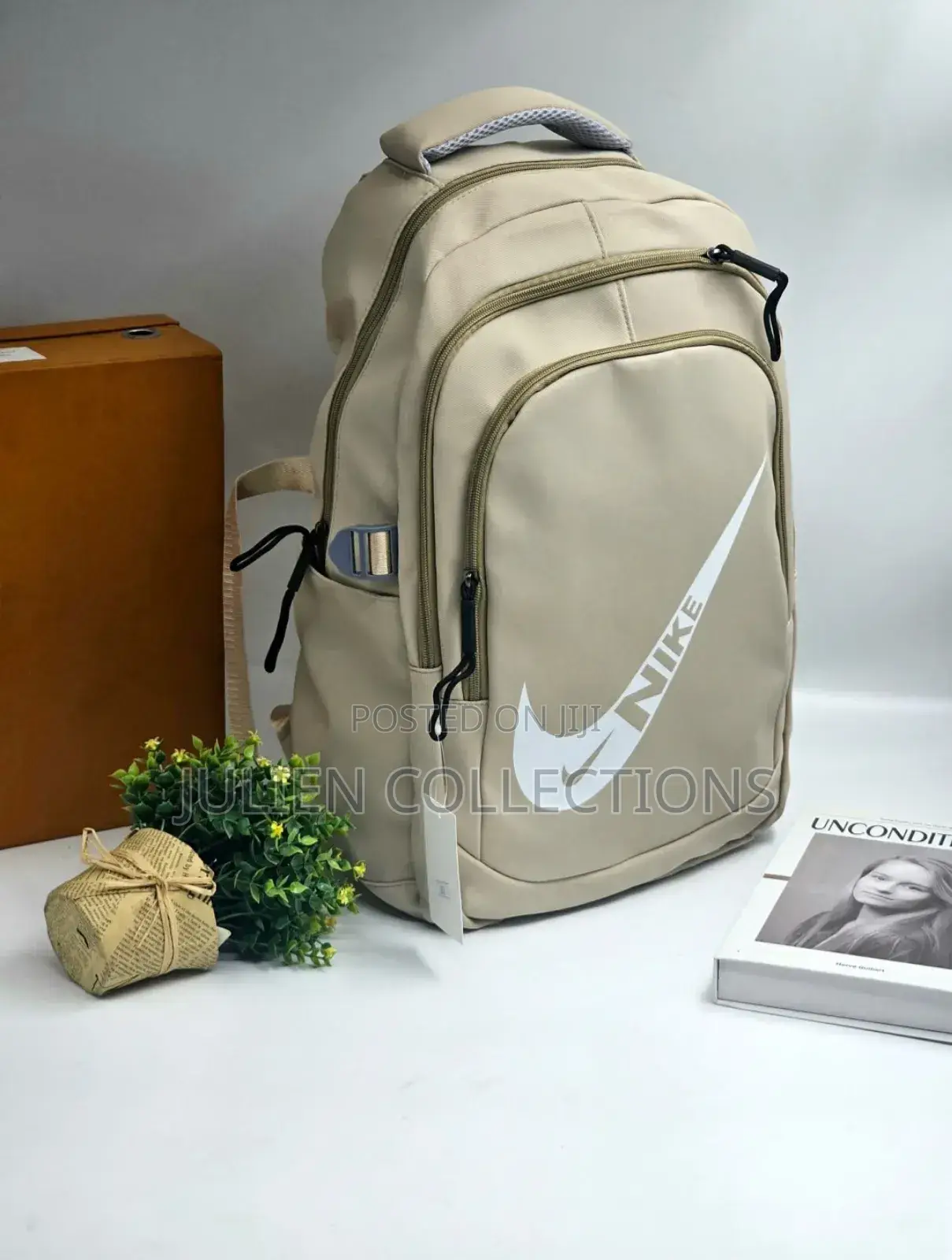 Nike Hayward Backpack