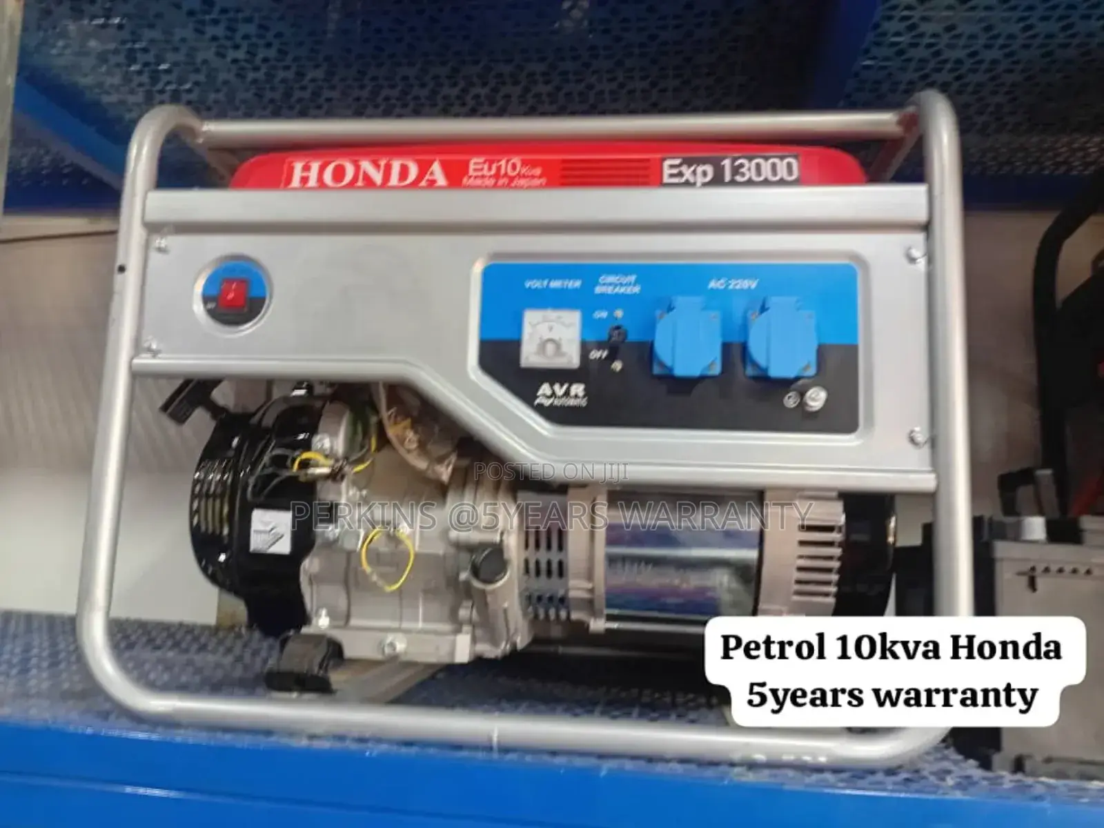 Hard Honda 10kva 13000watts Petrol Generator 10kva