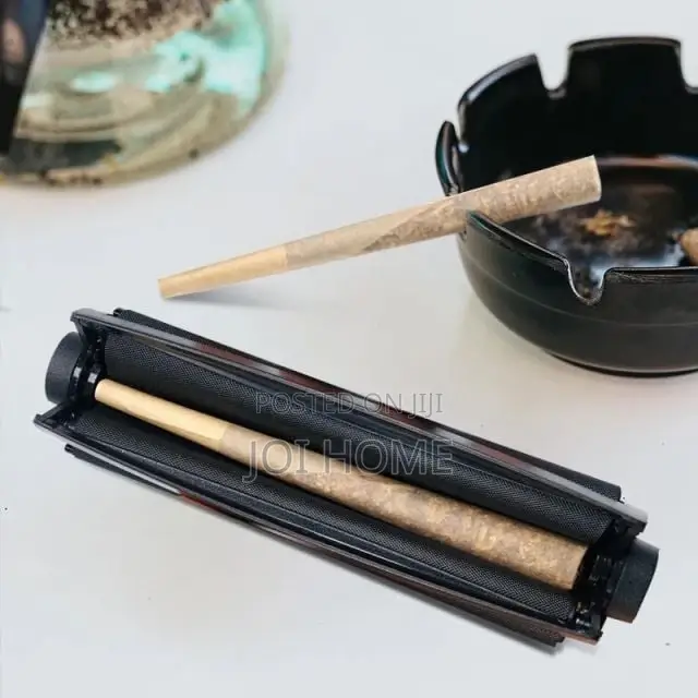 Tobacco Rolling Machine