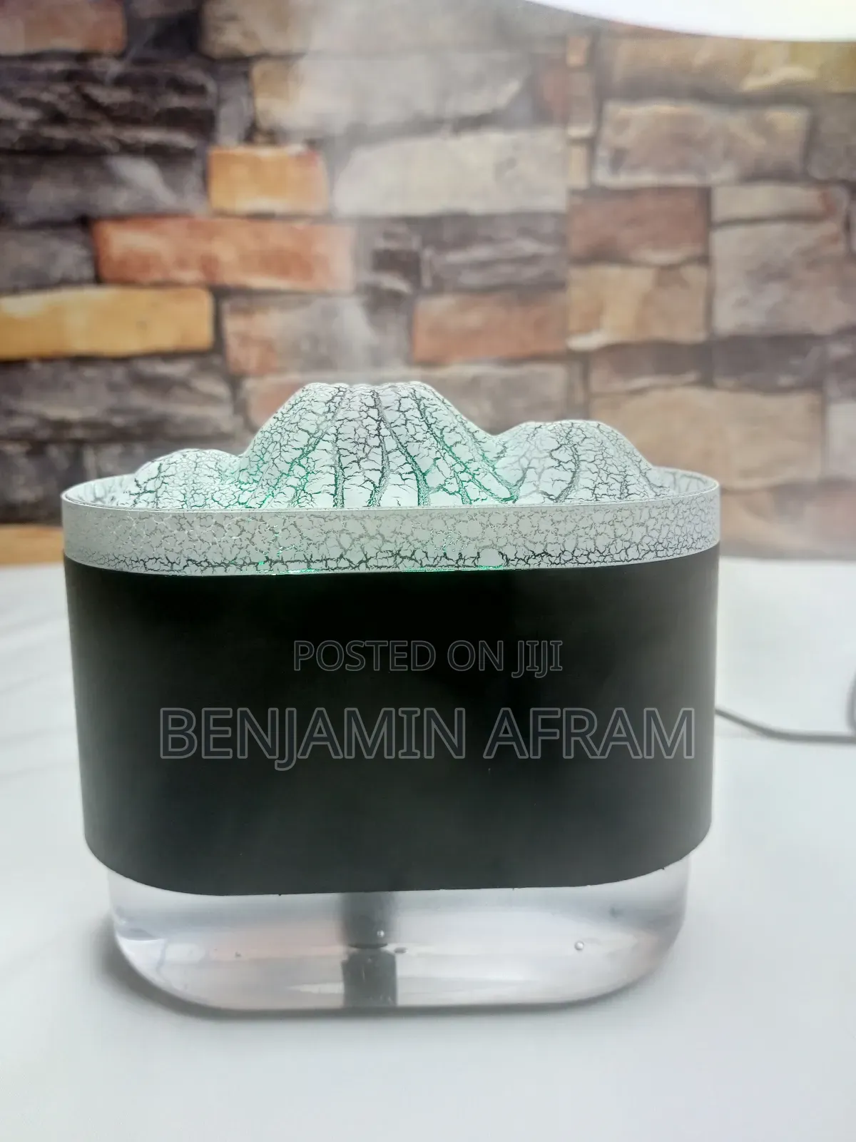 Electric Humidifier