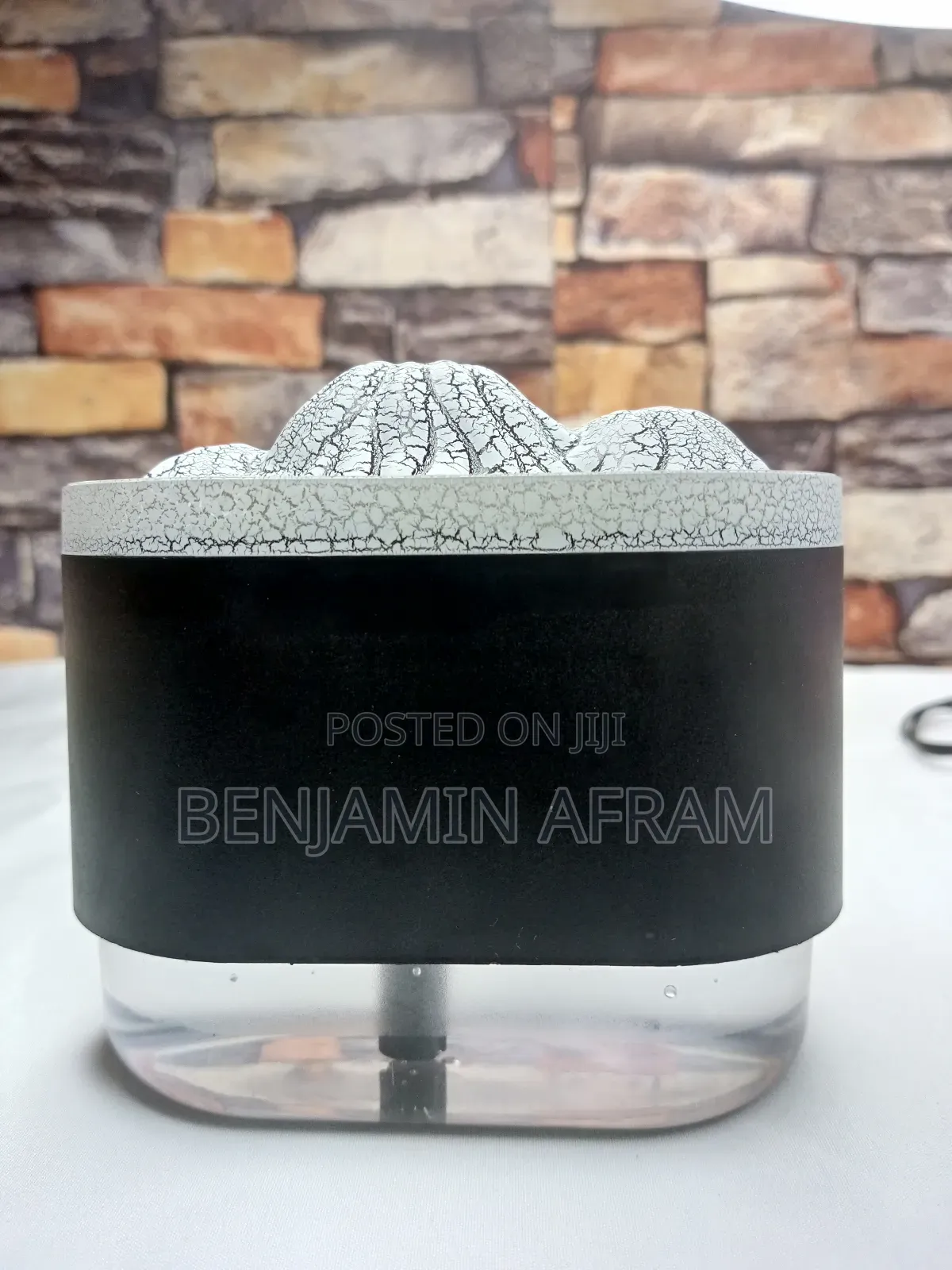 Electric Humidifier