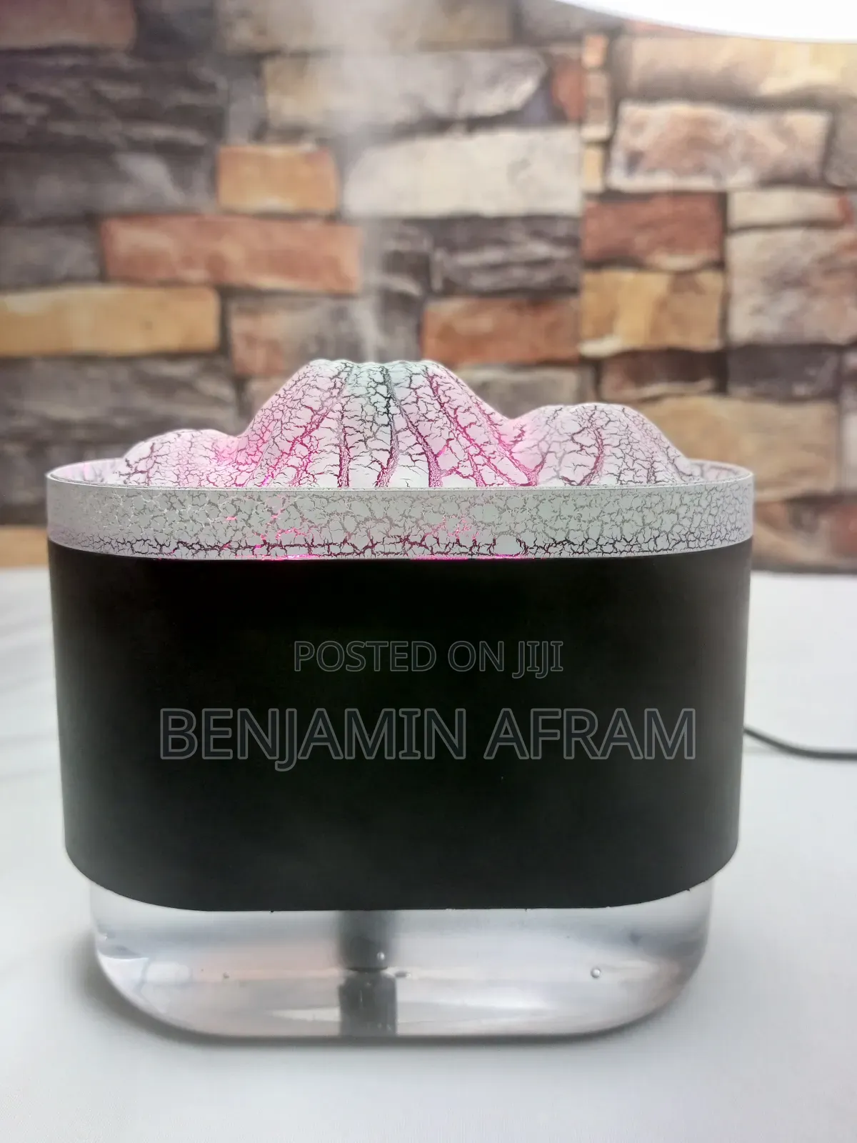 Cool Midt Diffuser