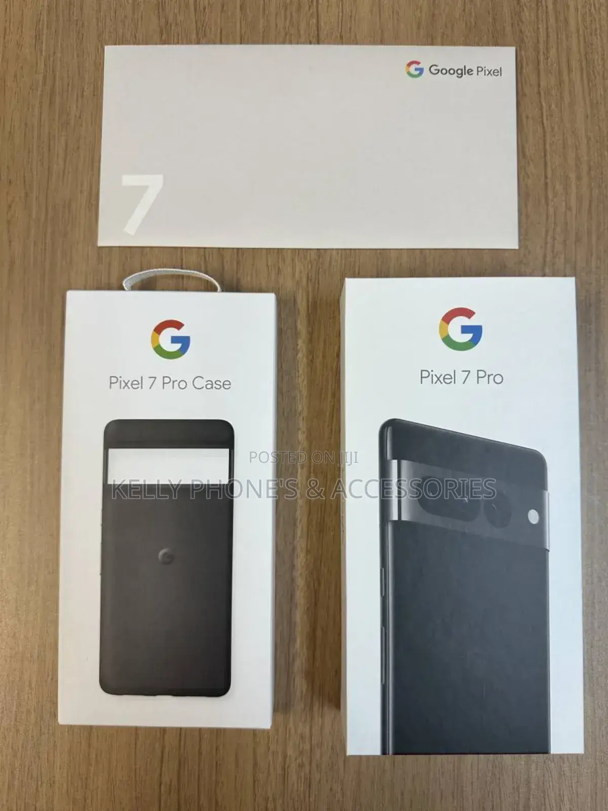New Google Pixel 8 256 GB Black