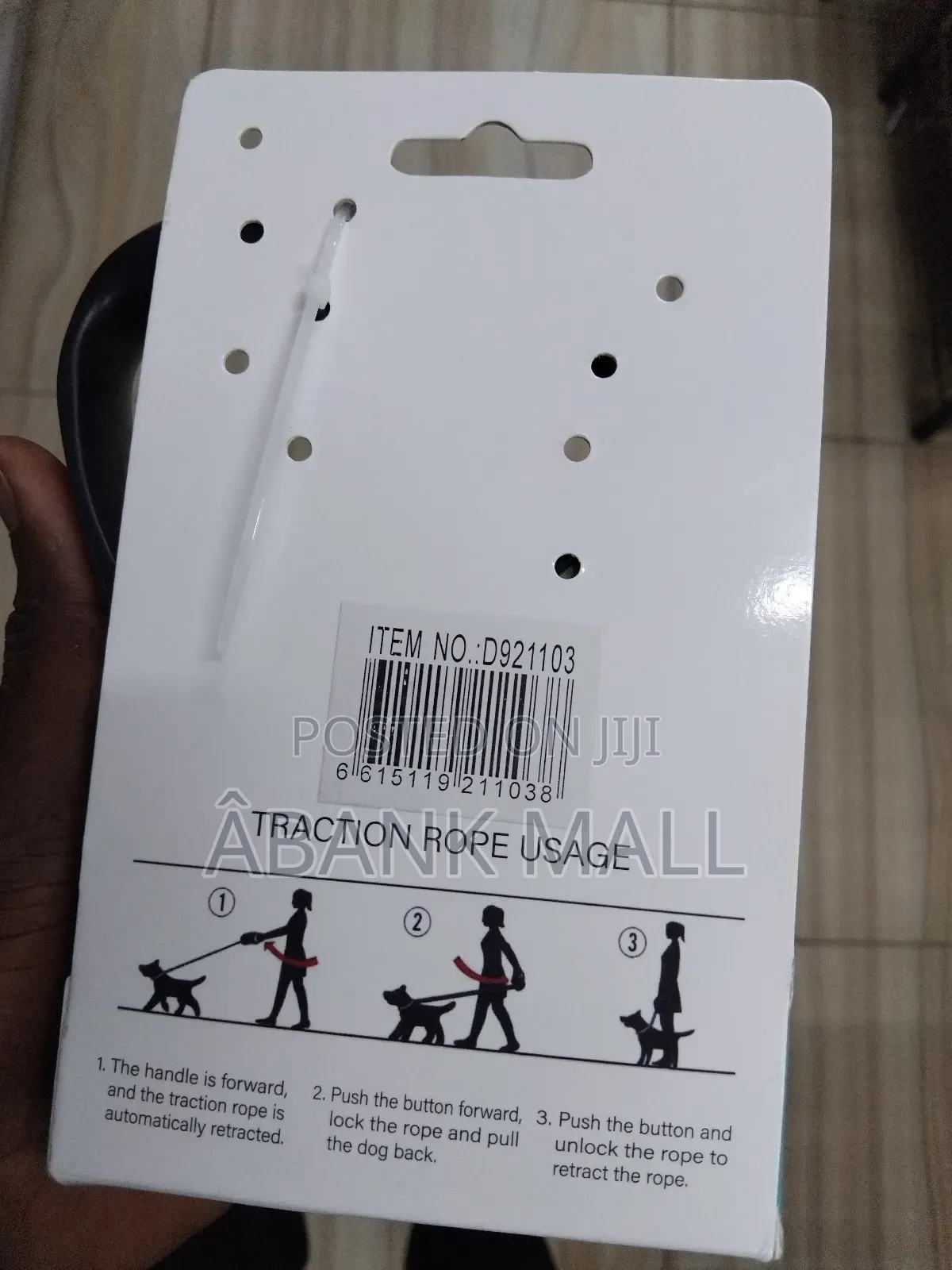 Dog Leash Original