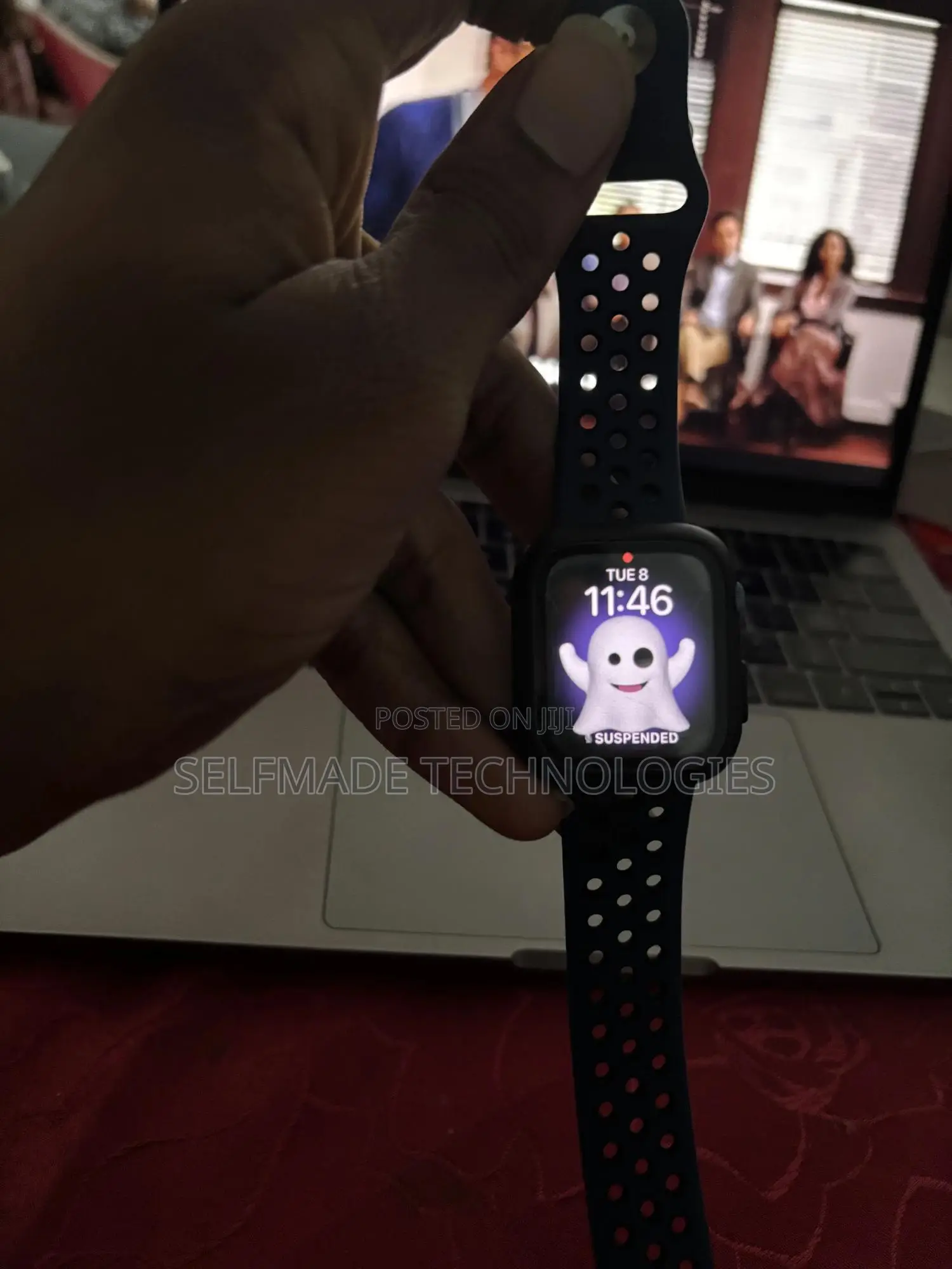 Apple Watch Series 7 41mm