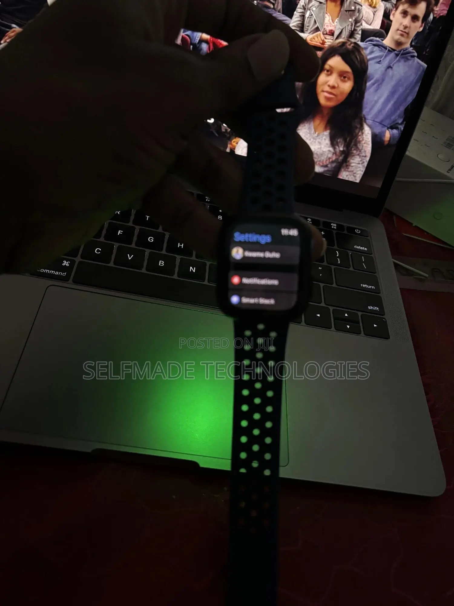 Apple Watch Series 7 41mm
