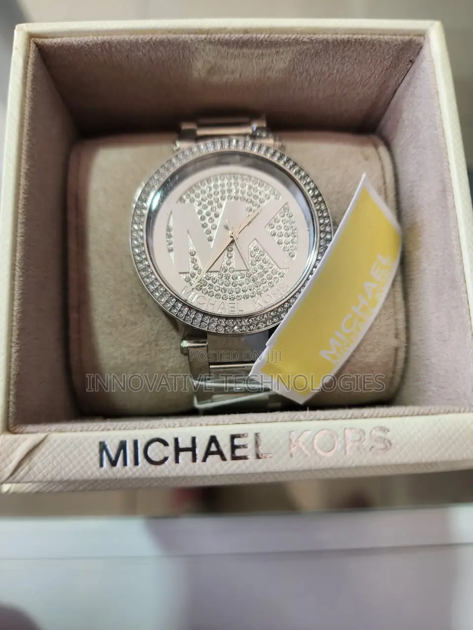 Michael Kors