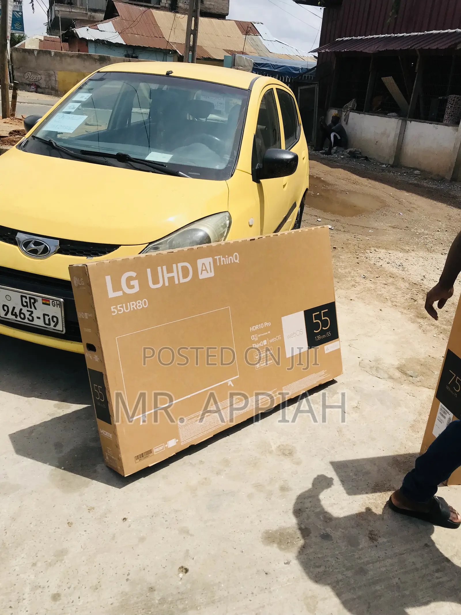 Get Unique Lg 55 Ur7800 55” Uhd Smart Webos Television.