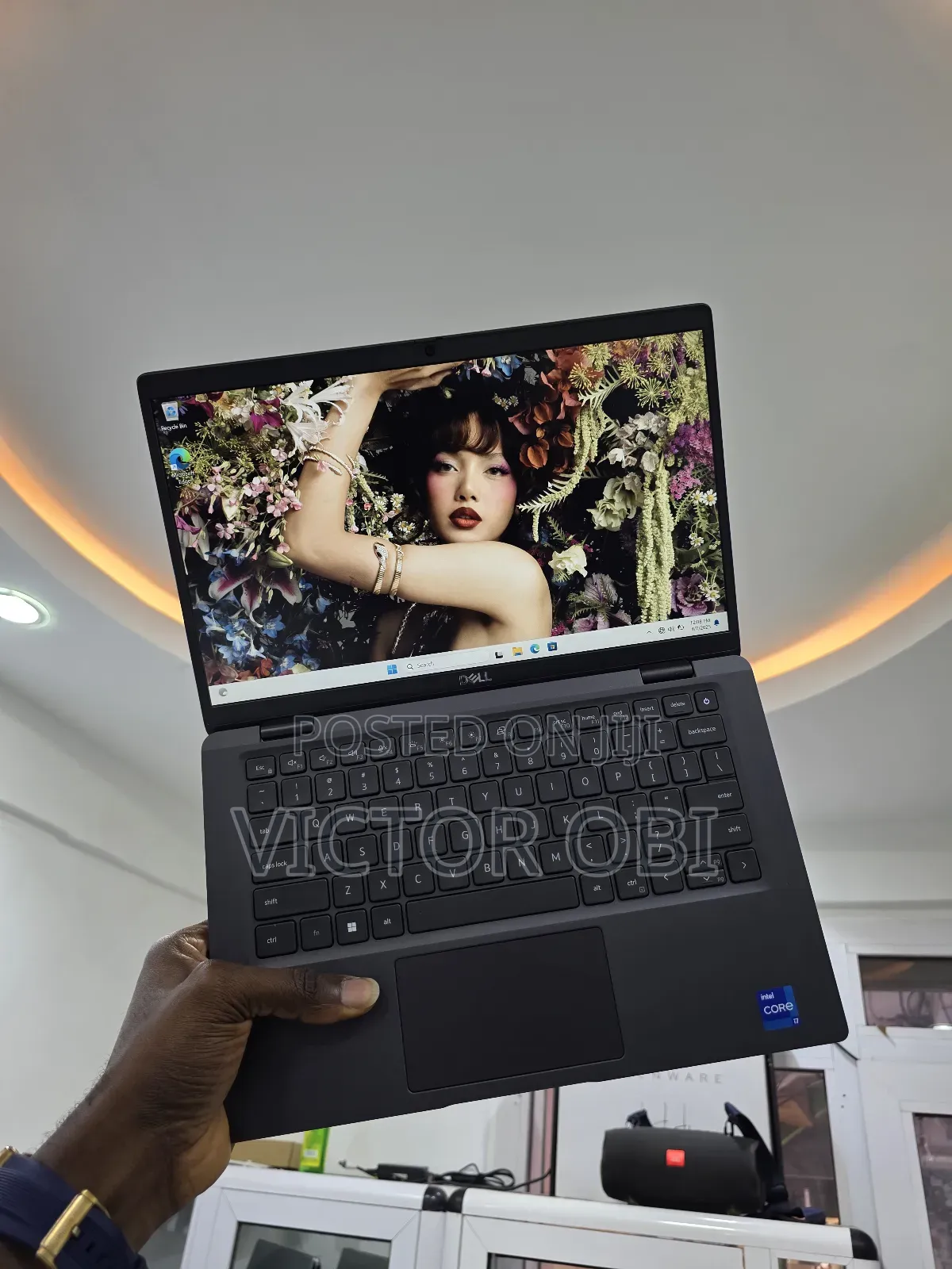 Laptop Dell Latitude 7320 32GB Intel Core I7 SSD 256GB