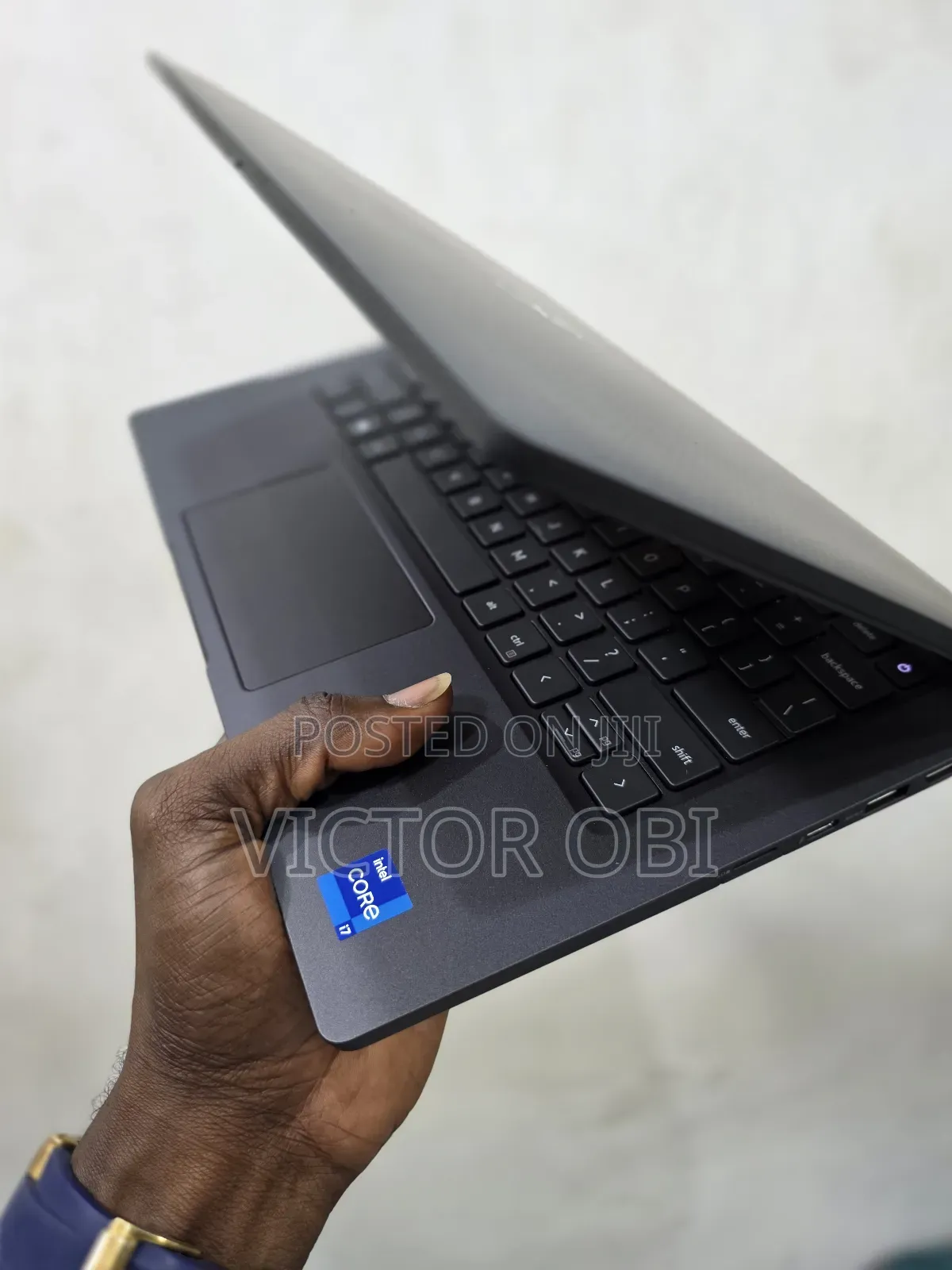 Laptop Dell Latitude 7320 32GB Intel Core I7 SSD 256GB