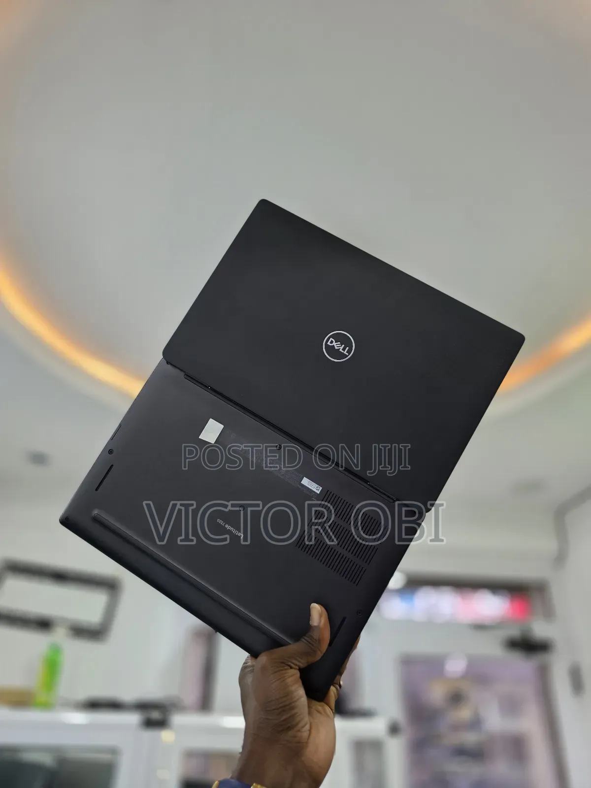 Laptop Dell Latitude 7320 32GB Intel Core I7 SSD 256GB