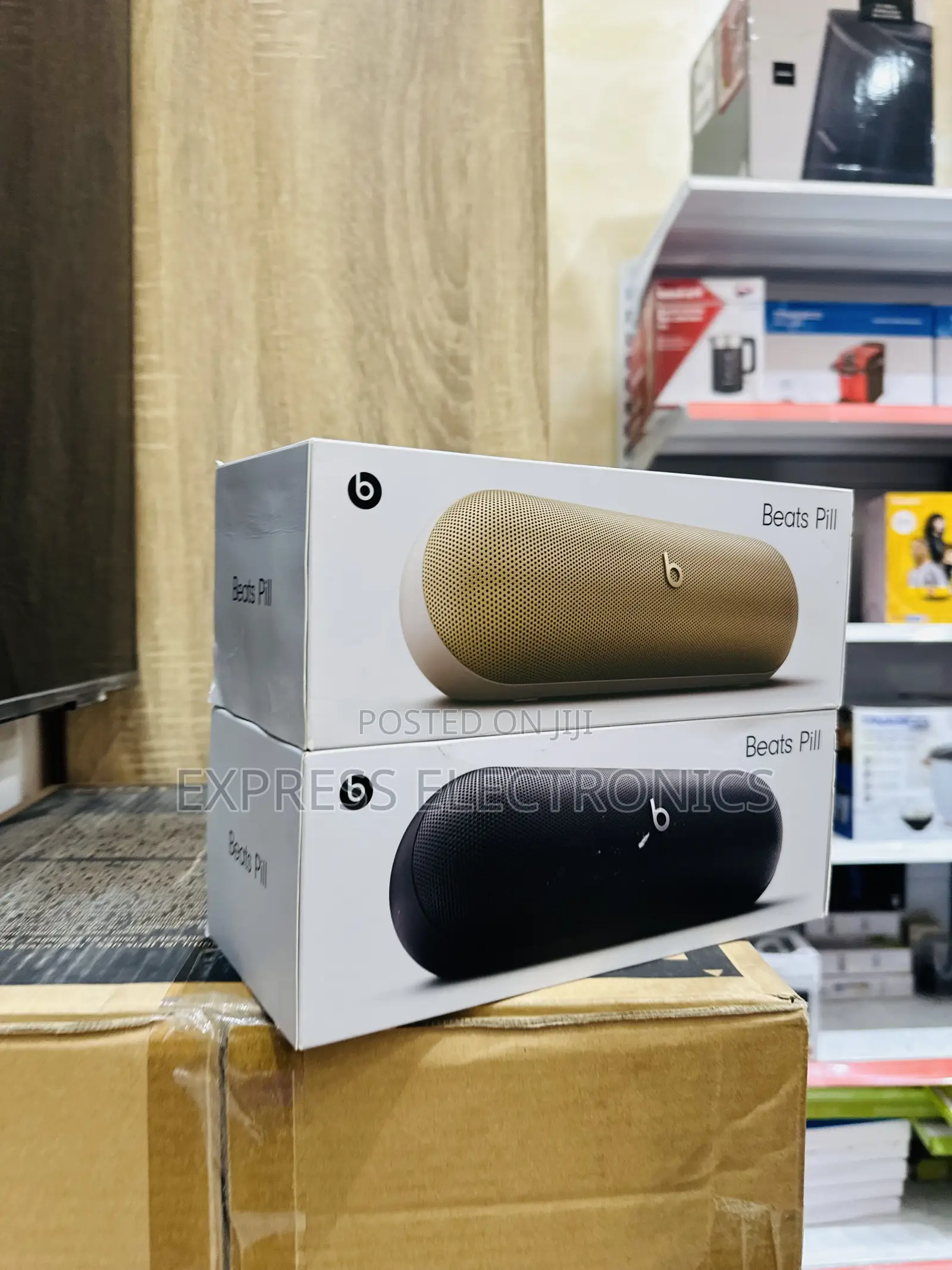 Newly Selected Beats Pill Speaker