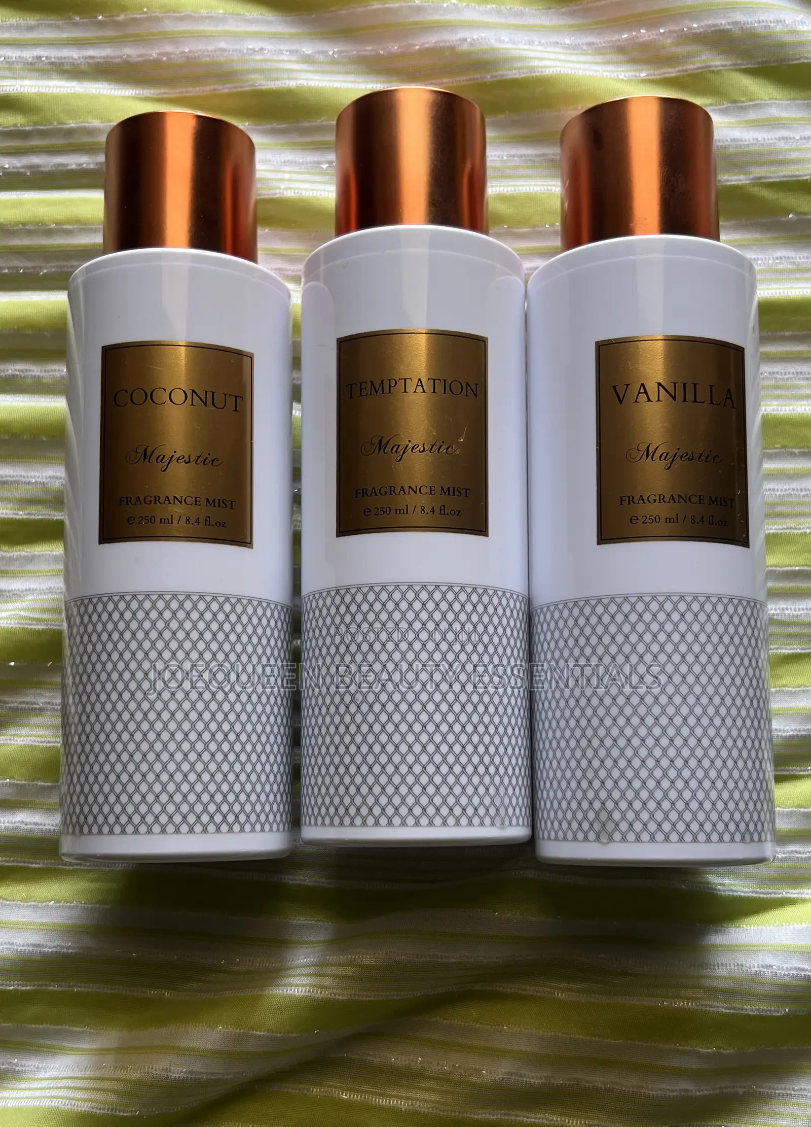 Body Philosophy Mist For Men