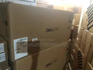 New Server Dell 16GB Intel Xeon HDD 2T