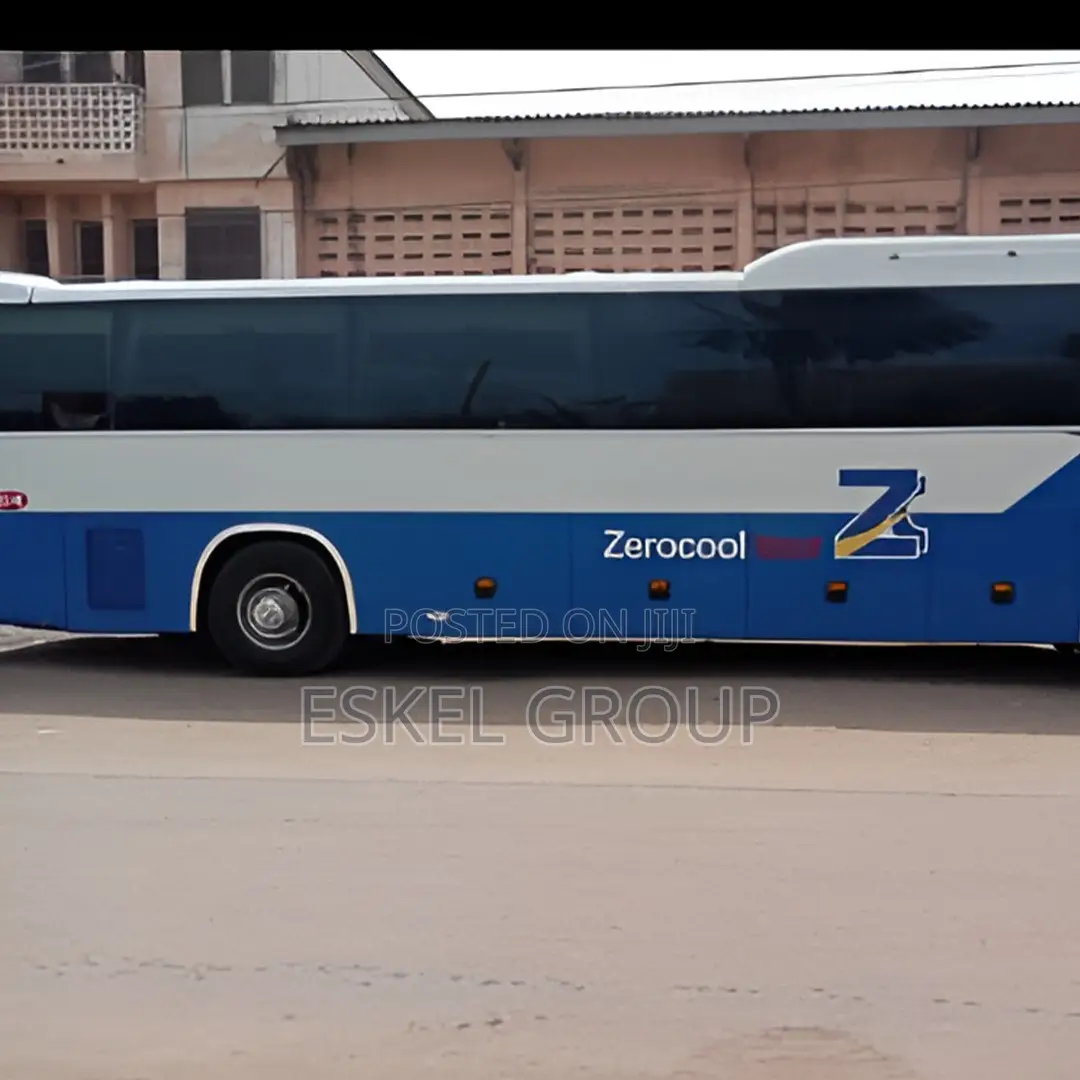 Coaches Bus for Hiring
