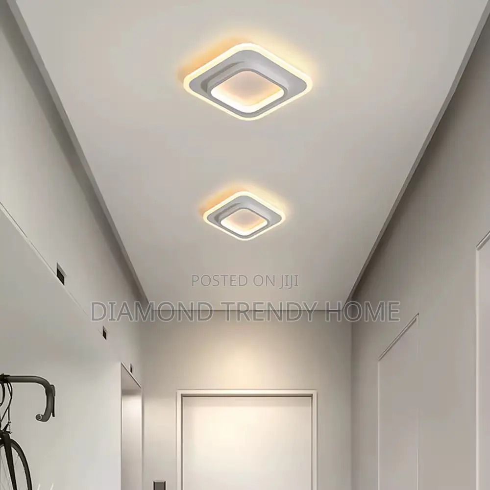 Luxury Led Ceiling Lights