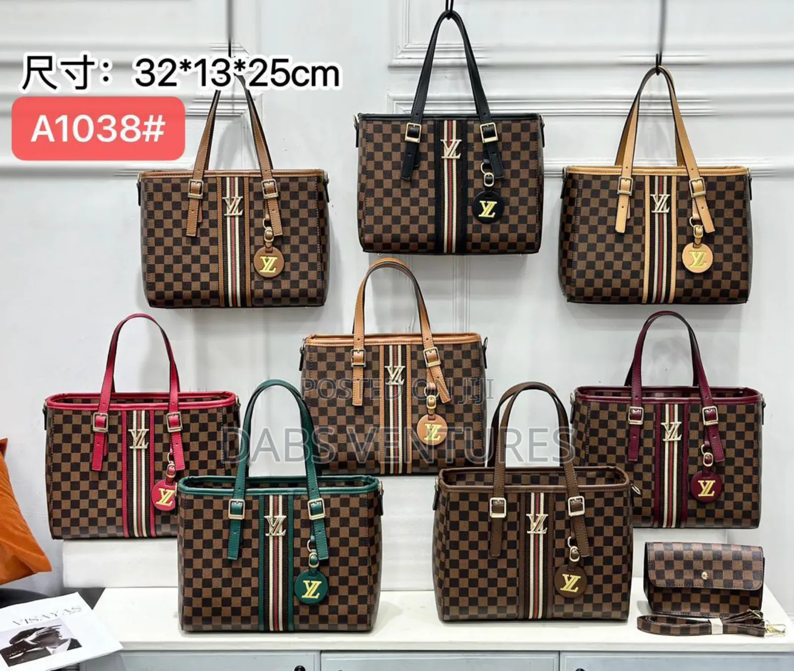 Elegant Ladies Bags for All Occasions