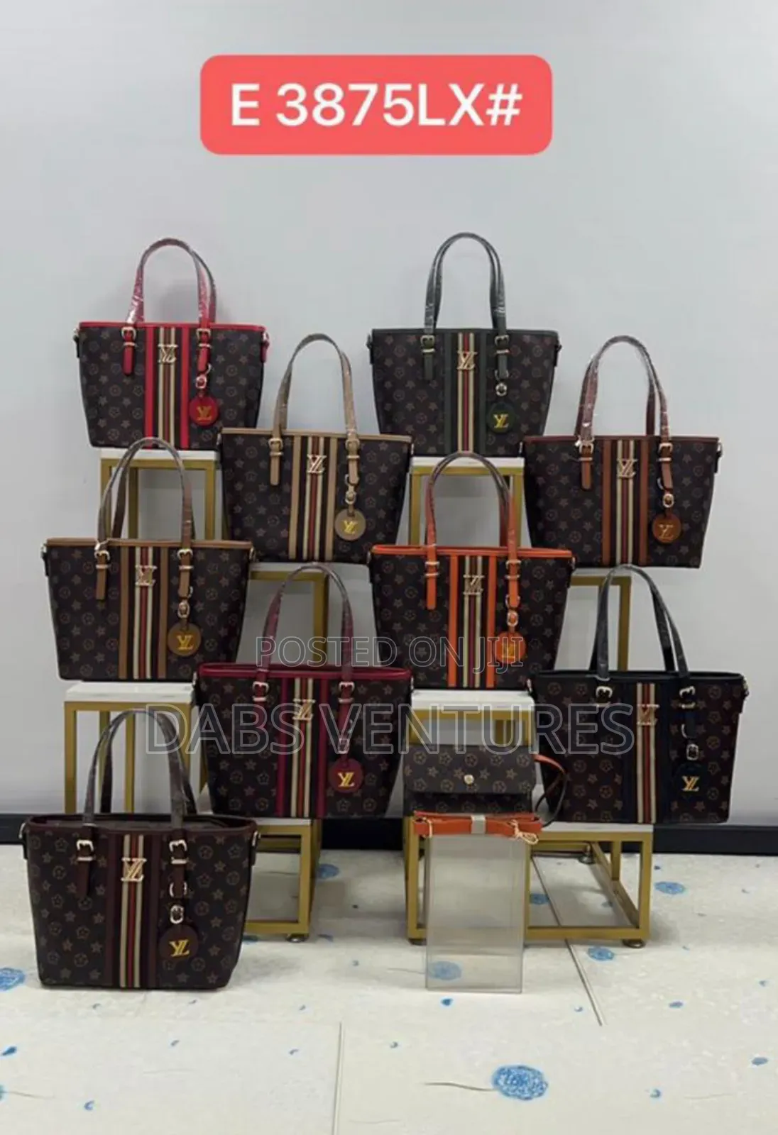 Elegant Ladies Bags for All Occasions