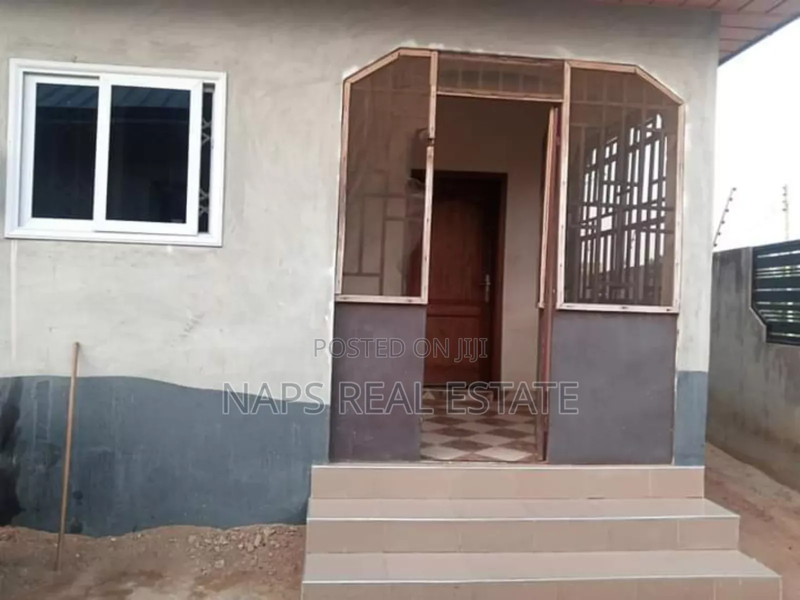 1bdrm Apartment in Naps Real Estate, Awutu Senya East Municipal