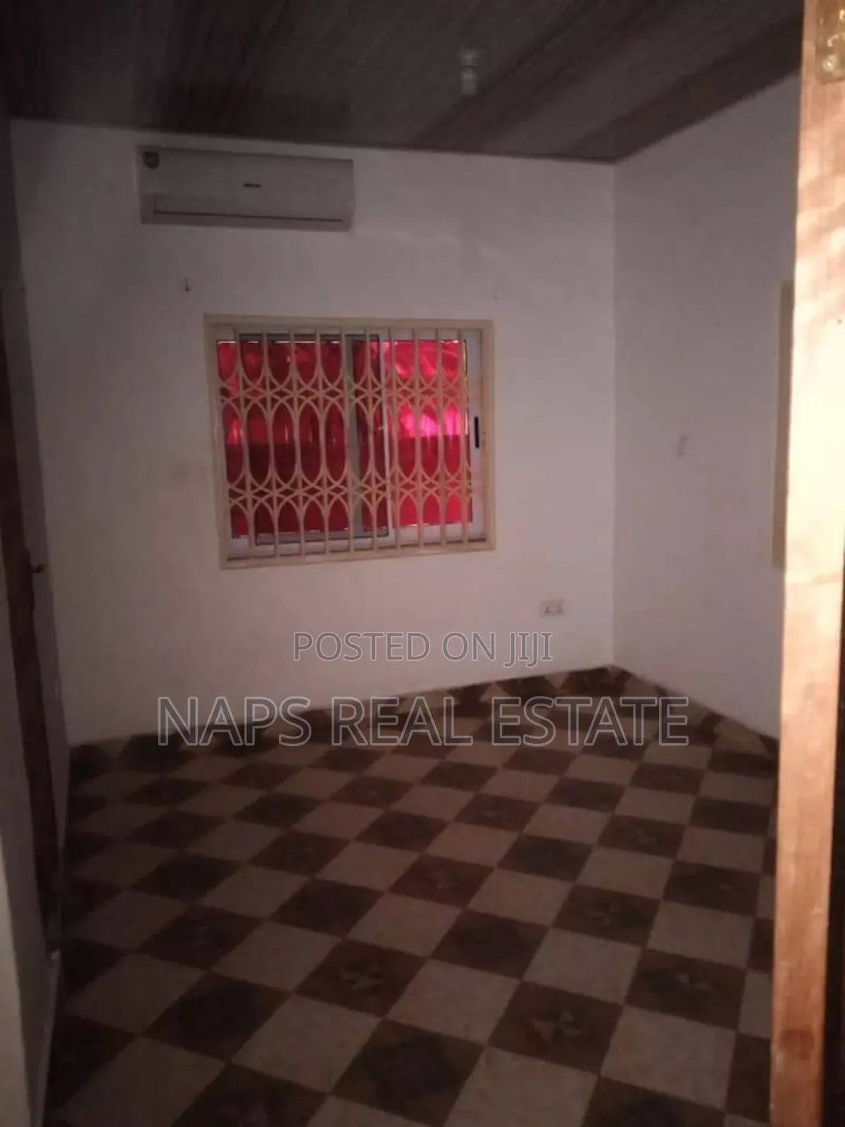 1bdrm Apartment in Naps Real Estate, Awutu Senya East Municipal