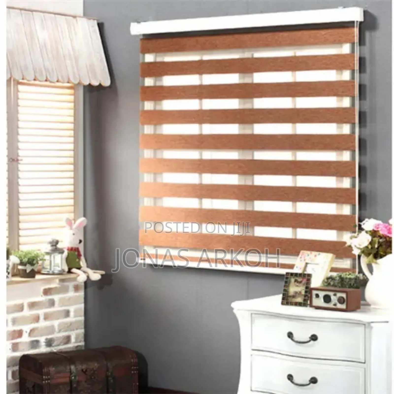 Window Blinds – Stylish and Affordable for Every Home