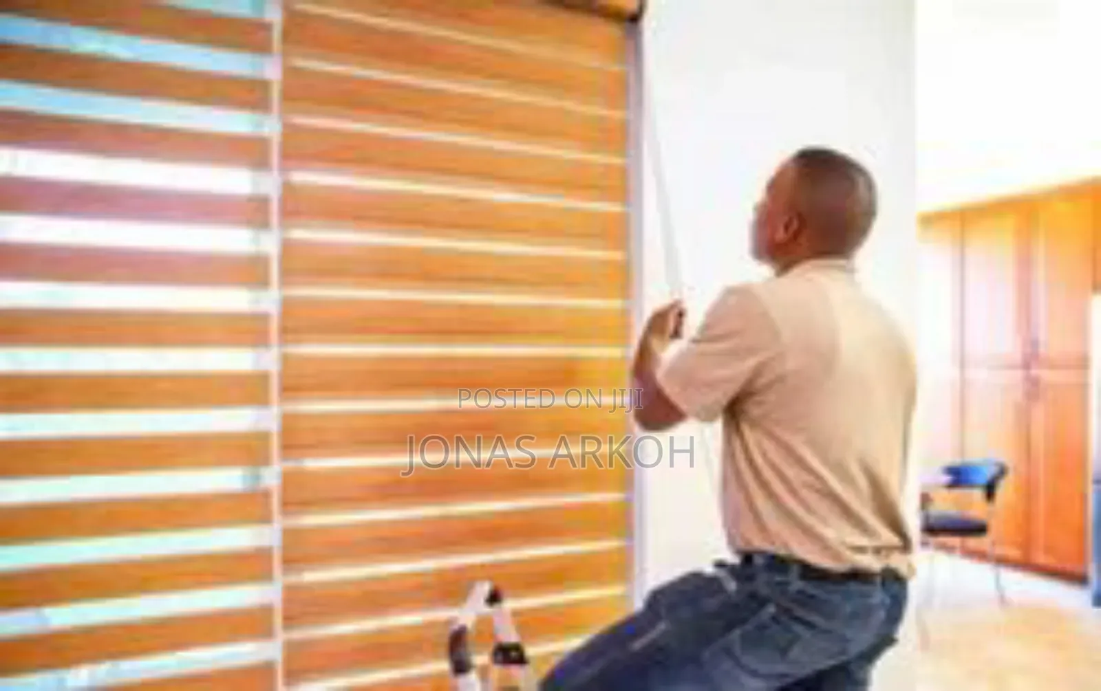 Window Blinds – Stylish and Affordable for Every Home