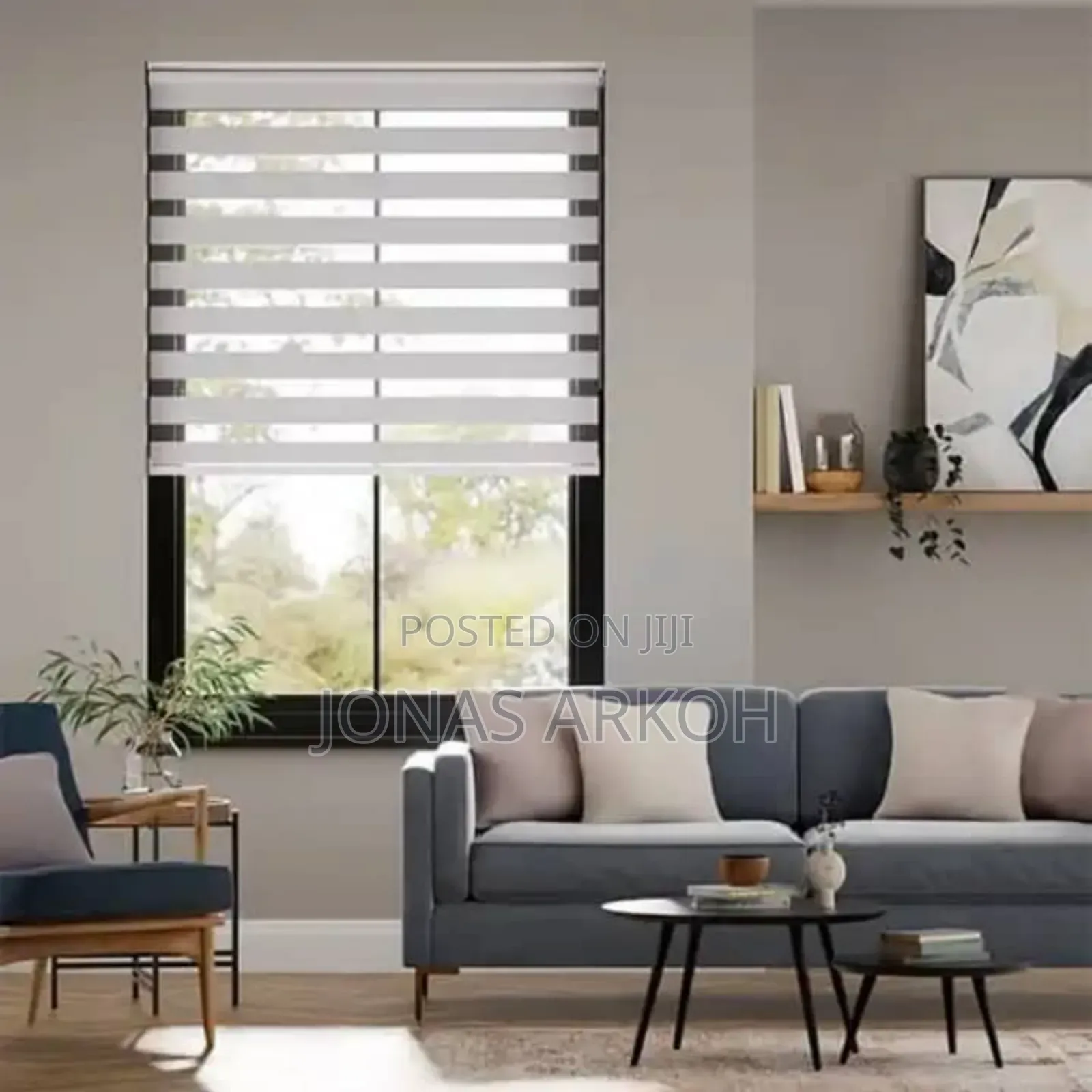 Quality Window Blinds