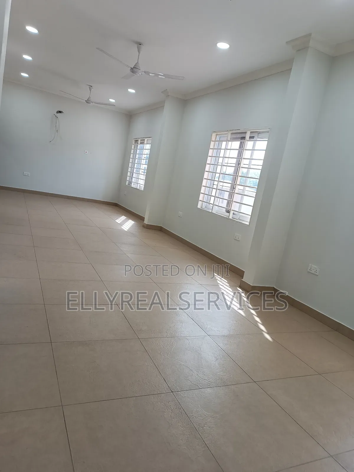 Executive Spacious Office Space for Rent at Pantang