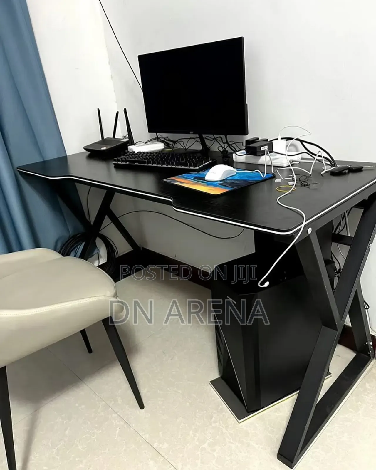 Gaming/ Office / Conference/ Study / Personal Desk