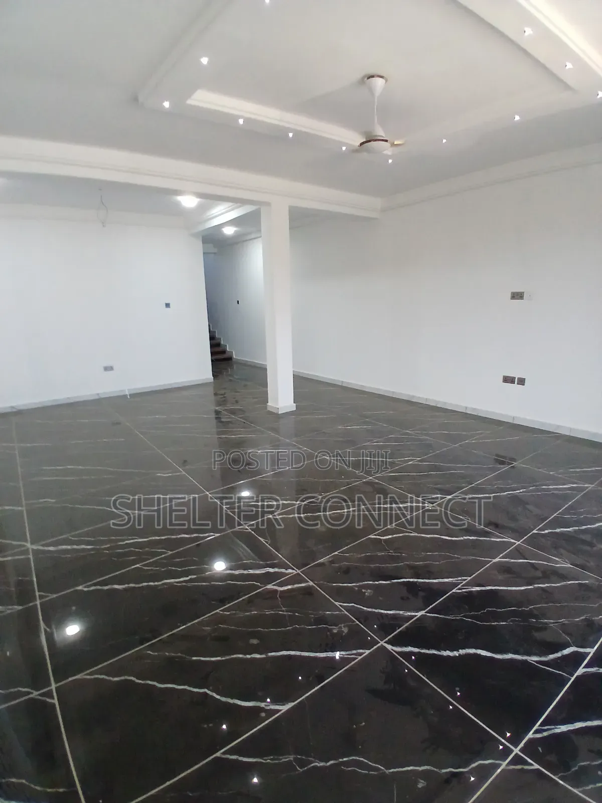 3bdrm Duplex in Oyarifa for rent